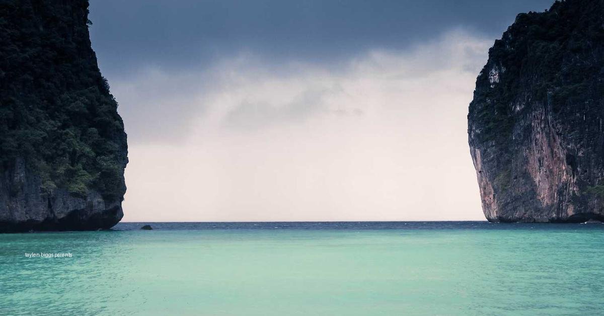 taylen biggs parents